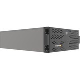 Exacq exacqVision Z Hybrid Video Recorder - 20 TB HDD
