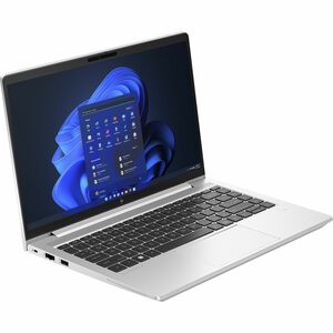 HP EliteBook 640 G10 14" Notebook - Intel Core i5 13th Gen i5-1345U - 16 GB - 256 GB SSD - Intel Chip - IEEE 802.11ax Wireless LAN Standard