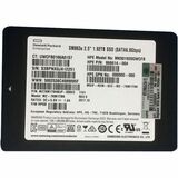 HPE Sourcing 1.92 TB Solid State Drive - 2.5" Internal - SATA - Mixed Use