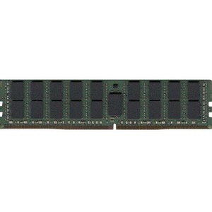 Dataram 16GB DDR4 SDRAM Memory Module - 16 GB (1 x 16GB) - DDR4-2400/PC4-19200 DDR4 SDRAM - 2400 MHz - 1.20 V - ECC - Registered - 288-pin - DIMM