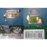 HPE Riser Card