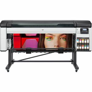 HP Designjet Z9+ Pro Inkjet Large Format Printer - Includes Printer - Color - TAA Compliant