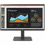 LG 27BR650B-C 27" Class Full HD LCD Monitor - 16:9