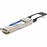 AddOn A10 Networks® AXSK-QSFP-SR Compatible TAA 40GBase-SR4 QSFP+ Transceiver (MMF, 850nm, 150m, MPO, DOM)
