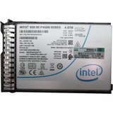 HPE 4 TB Solid State Drive - 2.5" Internal - PCI Express NVMe (PCI Express NVMe x4) - Read Intensive