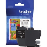 Brother Innobella LC3011BK Original Standard Yield Inkjet Ink Cartridge - Single Pack - Black - 1 Each