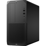 HP Z2 G5 Workstation - Xeon W-1290P - vPro Technology - 32 GB - Tower - Black