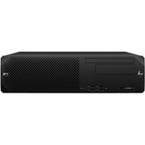 HP Z2 G9 Workstation - Core i5 13th Gen i5-13600 - 16 GB - 256 GB SSD - Small Form Factor - Black