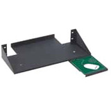 Ortronics KTR19-DR Stationary Keyboard Tray