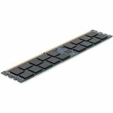 AddOn IBM® 46W0778 Compatible Factory Original 16GB DDR3-1866MHz Registered ECC Dual Rank x4 1.5V 240-pin CL13 RDIMM