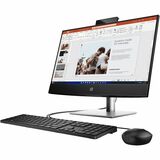 HP ProOne 440 G9 All-in-One Computer - Intel Core i5 14th Gen i5-14500 - 8 GB - 23.8" Full HD - Desktop