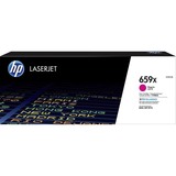 HP 659X (W2013X) Original High Yield Laser Toner Cartridge - Magenta - 1 / Each