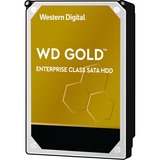 WD Gold WD141KRYZ 14 TB Hard Drive - 3.5" Internal - SATA (SATA/600)