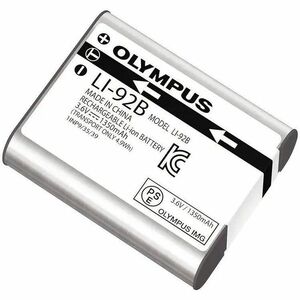 OM Digital Solutions Battery