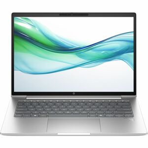 HP ProBook 445 G11 14" Notebook - WUXGA - AMD Ryzen 5 7535U - 16 GB - 256 GB SSD - AMD Chip - 1920 x 1200 - In-plane Switching (IPS) Technology - IEEE 802.11ax Wireless LAN Standard