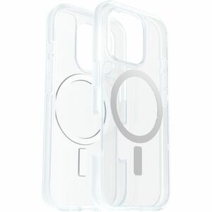 REACT MAGSAFE IPHONE 16 PRO CLEAR OT2