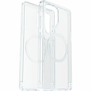 OtterBox SYMMETRY CLEAR MAGNETS GALAXY S25 ULTRA CLEAR PRO