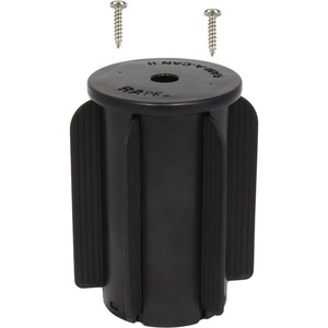 RAM Mounts RAM-A-CAN II Vehicle Mount for Cup Holder
