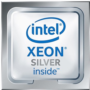 HPE Sourcing Xeon Silver 4210 Deca-core (10 Core) 2.20 GHz Processor Upgrade