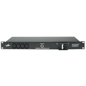 Eaton Pulizzi 16-Outlets PDU