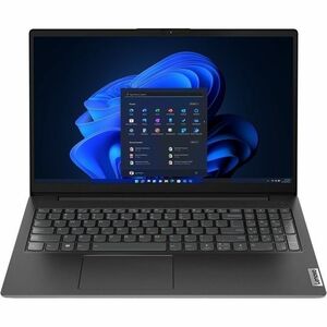 LENOVO DCG SOURCING V15 G3 IAP 82TT00PGUS 15.6" Notebook - Full HD - Intel Core i3 12th Gen i3-1215U - 8 GB - 256 GB SSD - English Keyboard - Business Black