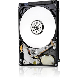 HGST Travelstar 7K1000 HTS721010A9E630 1 TB Hard Drive - 2.5" Internal - SATA (SATA/600) - Notebook, Desktop PC Device Supported - 7200rpm - 1